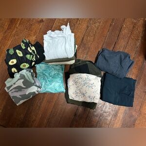 Bundle of XL women’s clothing -various brands